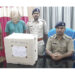 Bhutanese man under police custody in Jaigaon, India for possession of drugs