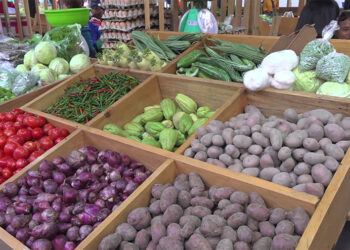 Ka Ja Throm benefitting Punakha farmers