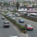 People unaware or ignorant of lane-changing rules, police fine 16 drivers