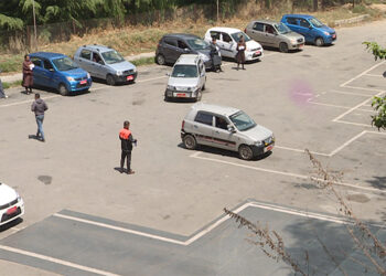 Learner license holders call for more test slots