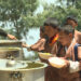 Farmers’ groups promoting food nutrition and community collaboration in Monggar