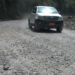 1.5 km road along the Nganglam highway, Pema Gatshel in need of maintenance