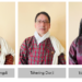 Druk Thuendrel Tshogpa declares three more candidates