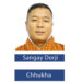 Chhukha MP Sangay Dorji elected as NC Chairperson