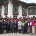 66 Bhutanese students awarded Singaporean Nursing Scholarship