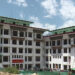 JDWNRH Dental Department relocates to Taba to decongest hospital