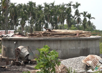 Tashichhoeling’s longstanding water woes expected to end