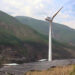 Ruebisa’s wind turbines out of service for two years