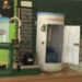 Yangchenphug HSS students find innovative way to harvest water from air