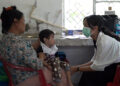 ABS’s Medical Assessment Camp reaches nearly 1,000 persons with disabilities in Samtse