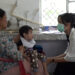 ABS’s Medical Assessment Camp reaches nearly 1,000 persons with disabilities in Samtse
