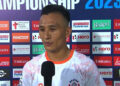 Bhutan eliminated from SAFF Championship
