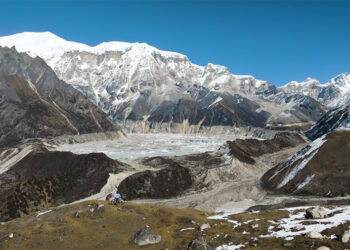 Bhutanese actor and environmentalist completes first phase of his Climate Change Advocacy journey to COP 28