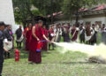 11 years on, Wangdue Phodrang Dzong fire disaster remembered to enhance fire safety