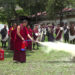 11 years on, Wangdue Phodrang Dzong fire disaster remembered to enhance fire safety