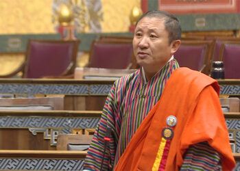 Convention on the Rights of Persons with Disabilities introduced at NA