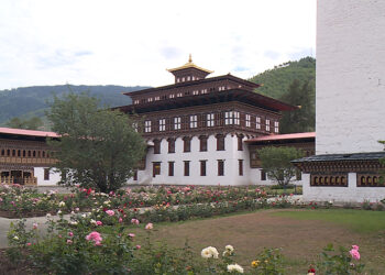 Six Bhutanese rescued from human trafficking