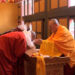 HH Je Khenpo appoints new principal of Cheri Monastery