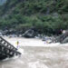 Couple still missing after Kuri-Gongri Bailey Bridge collapses two weeks since reconstruction