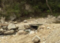 Two contract works terminated in Lhuentse’s Minjey Gewog