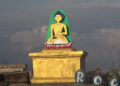 Mawong Yuetsen revives heritage sites in Dagana