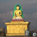 Mawong Yuetsen revives heritage sites in Dagana