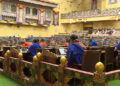 BIMSTEC Charter introduced for ratification at NA