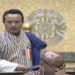National Assembly adopts the National Digital Identity Bill of Bhutan 2023