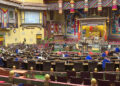 Government questioned on the status of its “Narrowing the Gap” vision