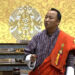 Bhutan generates USD 16 M as SDF
