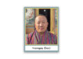 Bhutan Tendrel Party declares a candidate