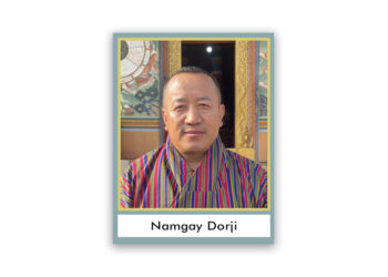 Bhutan Tendrel Party declares a candidate