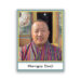 Bhutan Tendrel Party declares a candidate