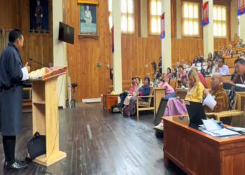 COVID-19 pandemic accelerates education transformation: International education seminar