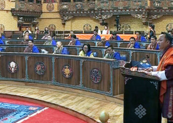 Members of National Council raise concerns regarding pay structure in private sector