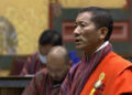 Samtse’s Jitti check post remains closed for small vehicles: Prime Minister