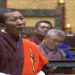 Government will not put Tourism Levy Act for amendment says PM