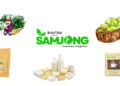 Samdrup Jongkhar unveils brand ‘SAMJONG” to promote local products