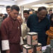 First-ever Bhutan Trade and Investment Fair underway in Bangladesh