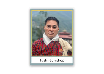 Bhutan Tendrel Party declares three candidates