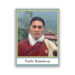 Bhutan Tendrel Party declares three candidates