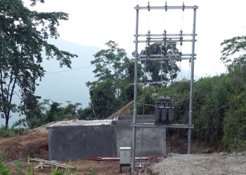 Pachhudrag resident resort to electric water pumps, worry about high electricity bill