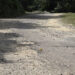 Poor and incomplete blacktopping works cause frustration among commuters on Zhemgang-Gelephu highway