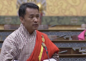 Community engagement platform ensures transparency in local government: Home Affairs Minister