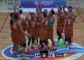 Bhutan makes history winning first international trophy in basketball