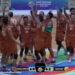 Bhutan makes history winning first international trophy in basketball