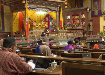 NA adopts BIMSTEC Charter