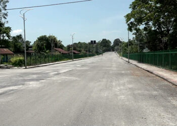 Long-awaited blacktopping completion brings relief and convenience – Sarpang Tar