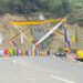 Khasadrapchu and Begana bridges inaugurated as part of Construction and Replacement of Bridges Project