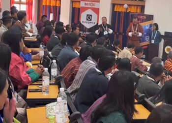 btNOG conference highlights vulnerabilities of pirated software